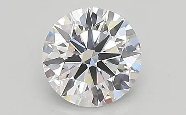 0.46ct D VS1 Round (IGI)