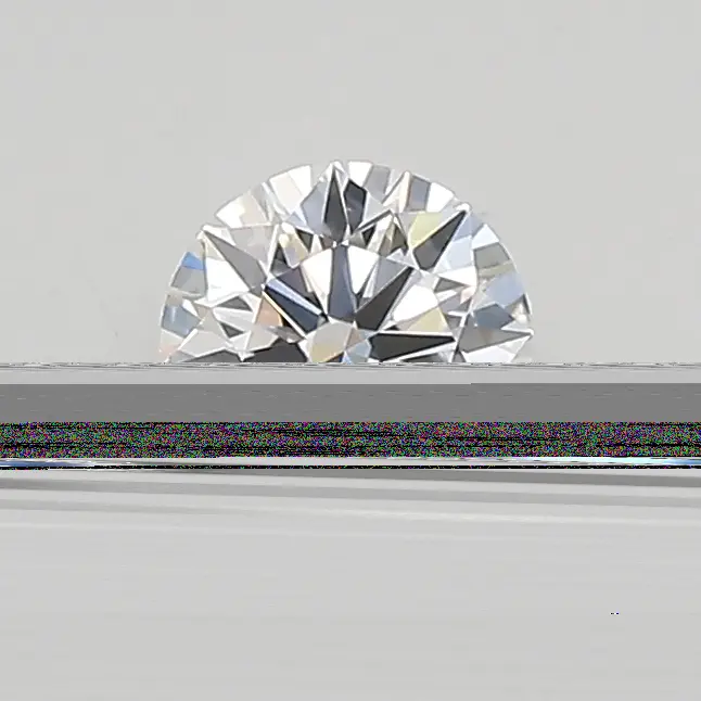 0.46ct D VS1 Round (IGI)