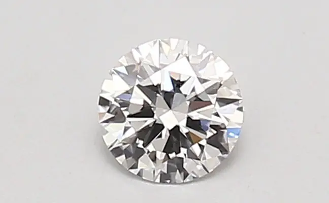 0.46ct D VVS2 Round (IGI)