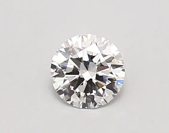0.46ct D VVS2 Round (IGI)