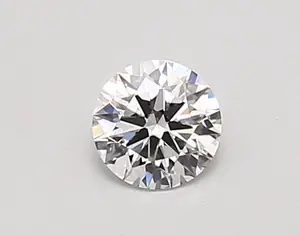 0.46ct D VS1 Round (IGI)