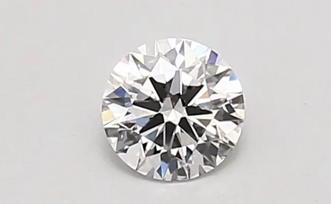0.46ct D VS1 Round (IGI)