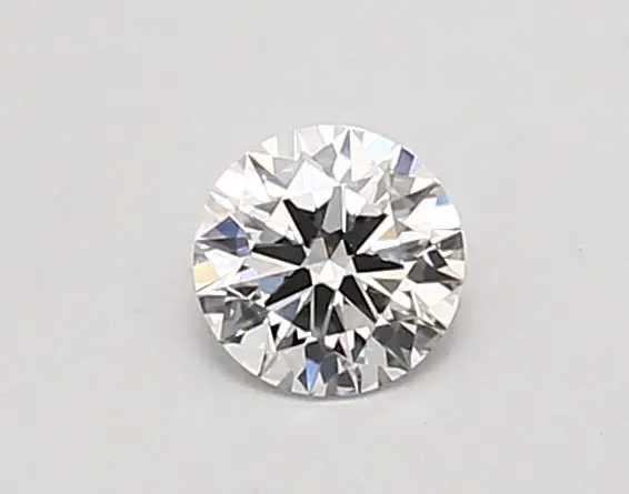 0.46ct D VS1 Round (IGI)