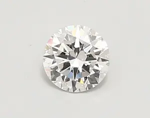 0.46ct D VS1 Round (IGI)
