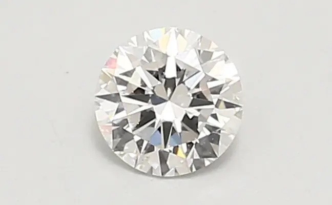 0.46ct D VS1 Round (IGI)
