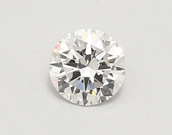 0.46ct D VS1 Round (IGI)