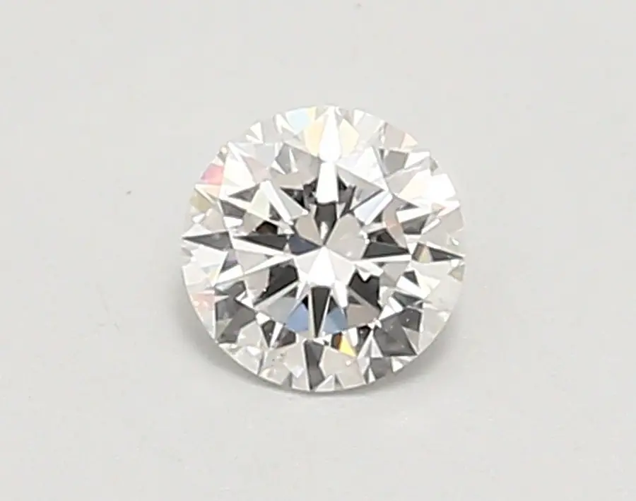 0.46ct D VS1 Round (IGI)