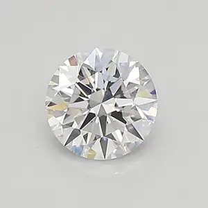 0.46ct D VVS2 Round (IGI)