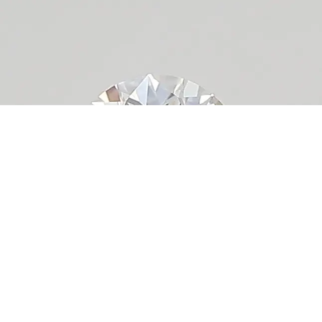 0.46ct D VVS2 Round (IGI)
