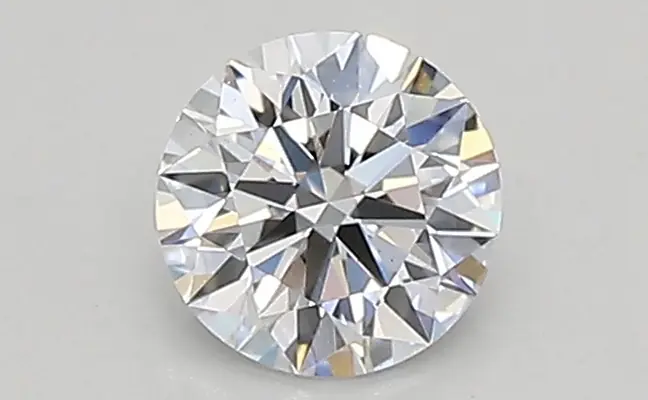 0.46ct D VS1 Round (IGI)