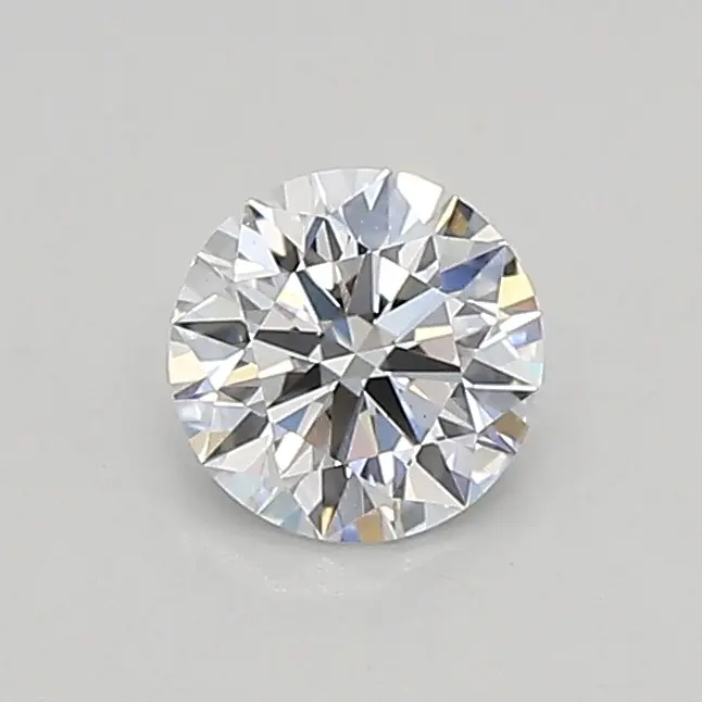 0.46ct D VS1 Round (IGI)