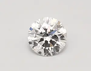 0.46ct D VS1 Round (IGI)