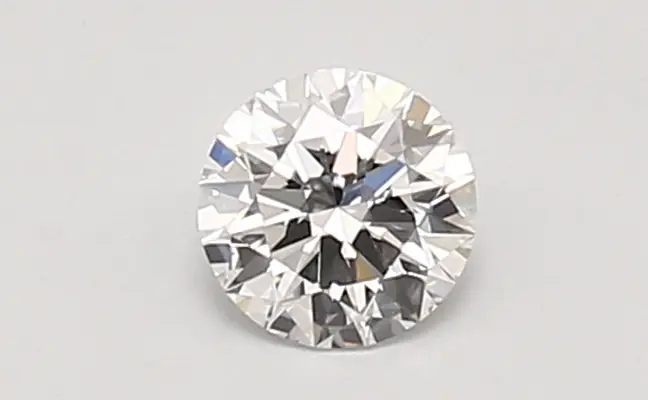 0.46ct D VS1 Round (IGI)