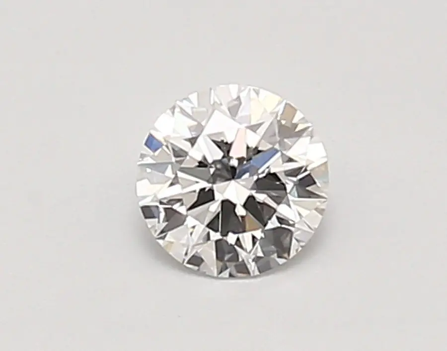0.46ct D VS1 Round (IGI)