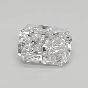 0.46ct D VS1 Radiant (IGI)