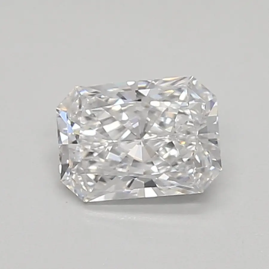 0.46ct D VVS2 Radiant (IGI)