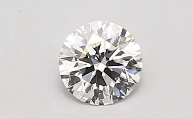 0.46ct D VVS2 Round (IGI)