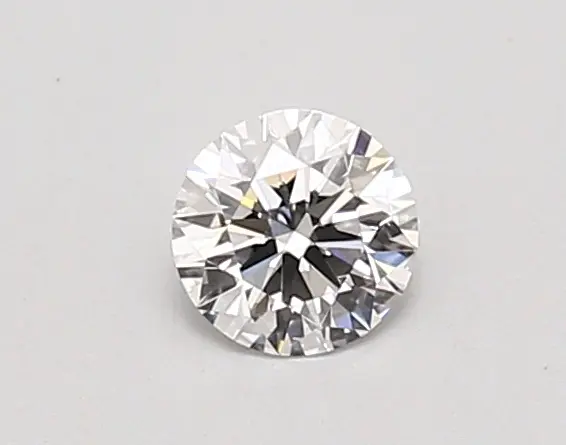0.46ct D VVS2 Round (IGI)