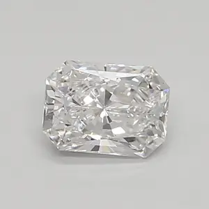 0.46ct E VS2 Radiant (IGI)