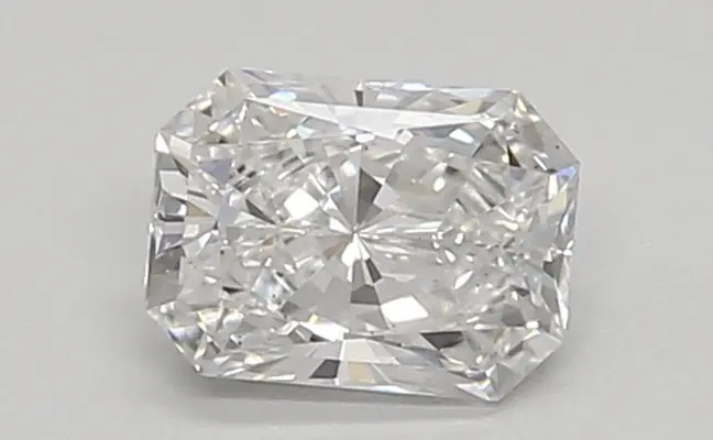 0.46ct E VS2 Radiant (IGI)