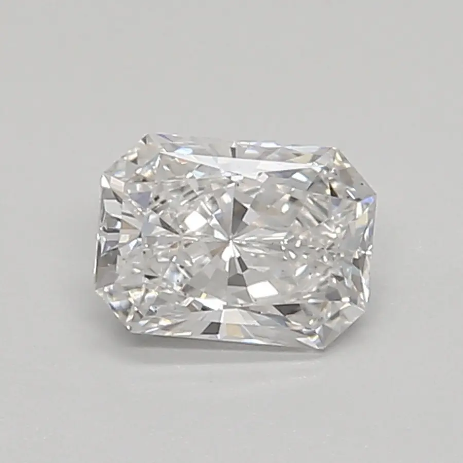 0.46ct E VS2 Radiant (IGI)