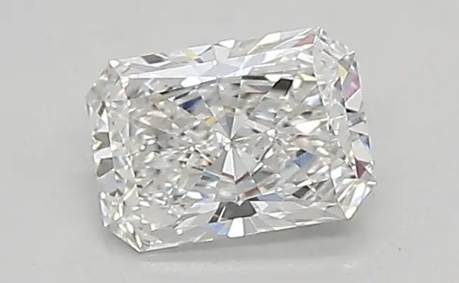 0.46ct E IF Radiant (IGI)