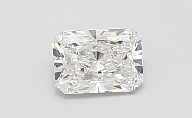0.46ct E IF Radiant (IGI)
