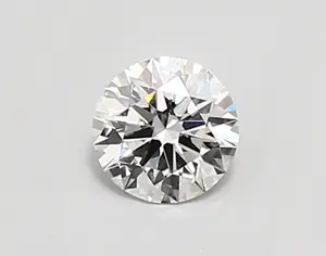 0.46ct E VVS1 Round (IGI)