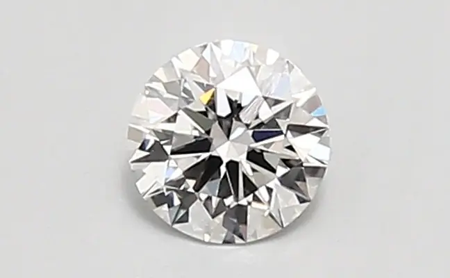 0.46ct E VVS1 Round (IGI)