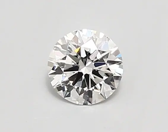 0.46ct E VVS1 Round (IGI)