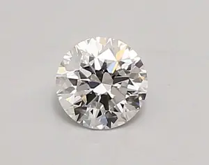 0.46ct D VS1 Round (IGI)