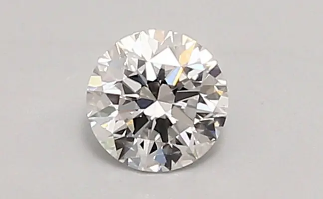 0.46ct D VS1 Round (IGI)