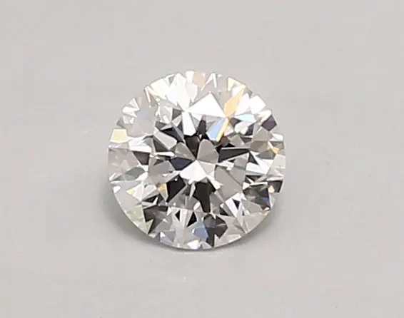 0.46ct D VS1 Round (IGI)