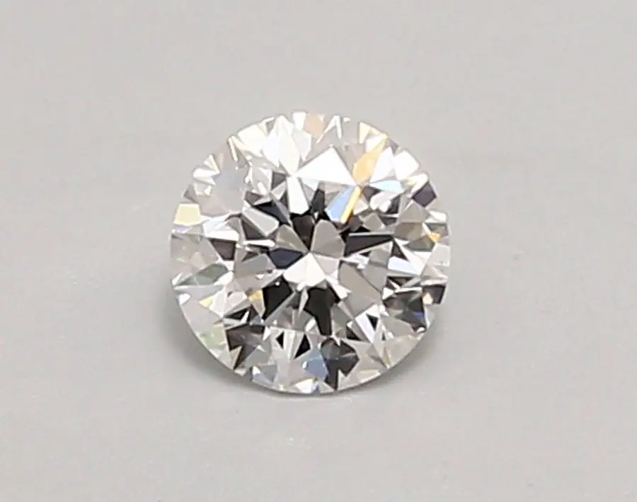 0.46ct D VS1 Round (IGI)