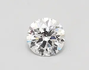 0.46ct D VS1 Round (IGI)