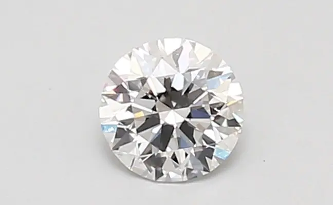 0.46ct D VS1 Round (IGI)