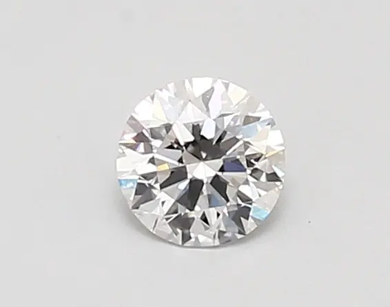 0.46ct D VS1 Round (IGI)