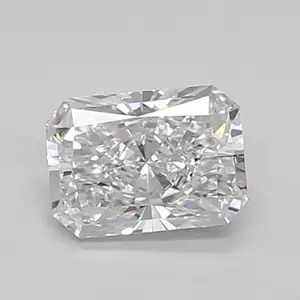 0.46ct D VS1 Radiant (IGI)