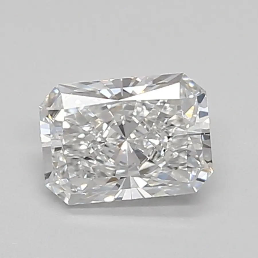 0.46ct D VS1 Radiant (IGI)