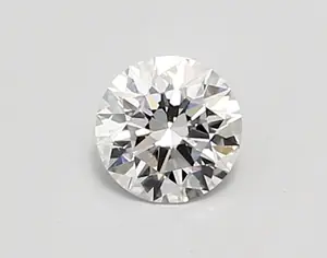 0.46ct D VS1 Round (IGI)
