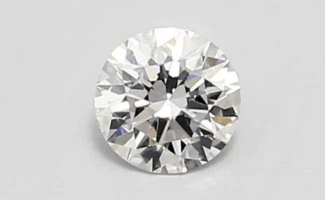 0.46ct D VS1 Round (IGI)