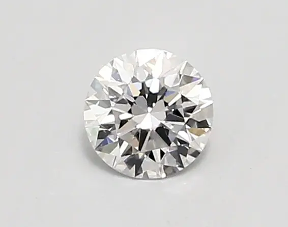 0.46ct D VS1 Round (IGI)