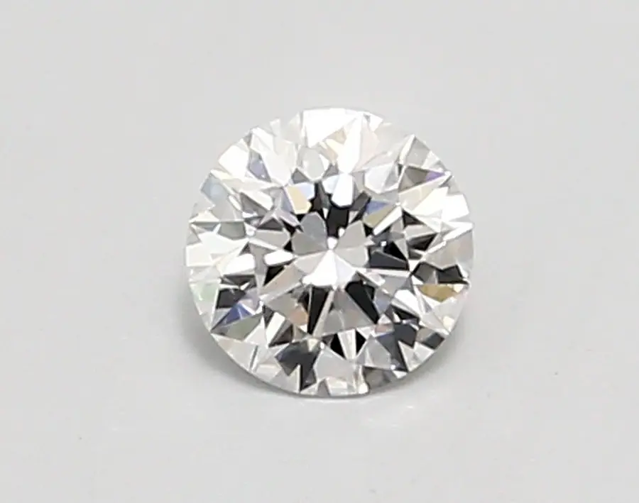0.46ct D VS1 Round (IGI)