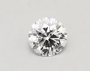 0.46ct D VVS2 Round (IGI)
