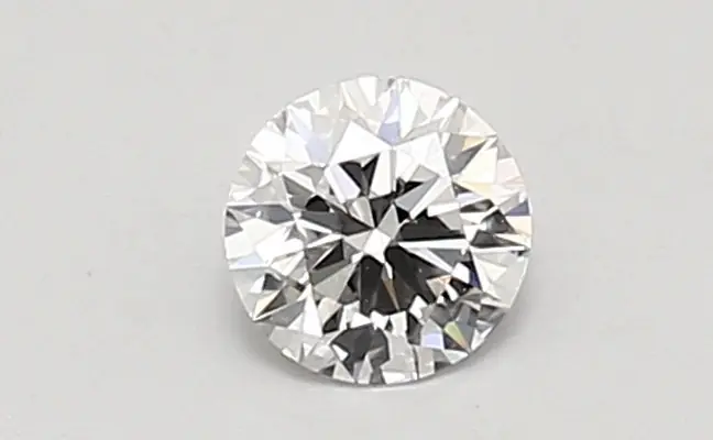 0.46ct D VVS2 Round (IGI)