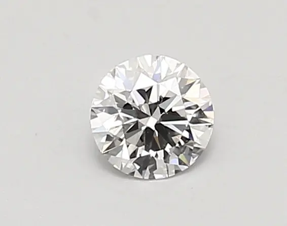 0.46ct D VVS2 Round (IGI)