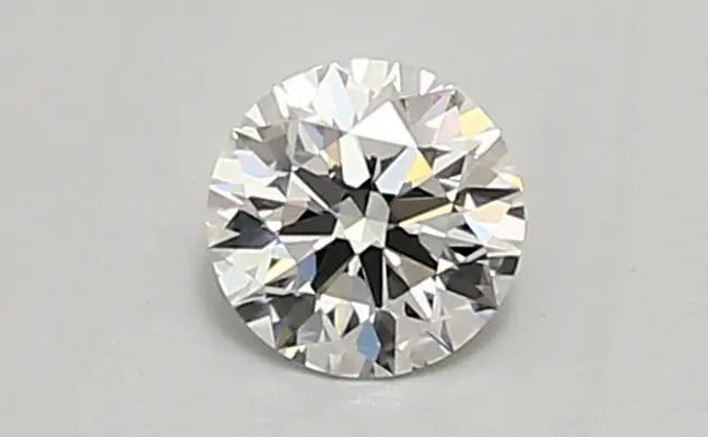0.46ct D VVS2 Round (IGI)