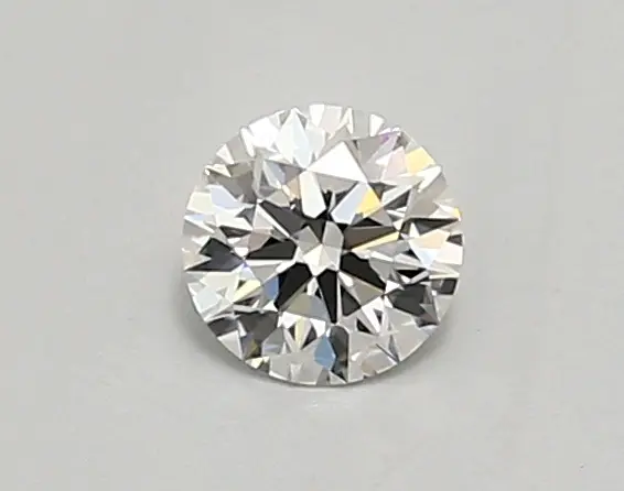 0.46ct D VVS2 Round (IGI)