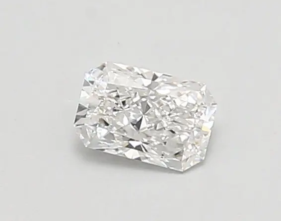 0.46ct D VS2 Radiant (IGI)