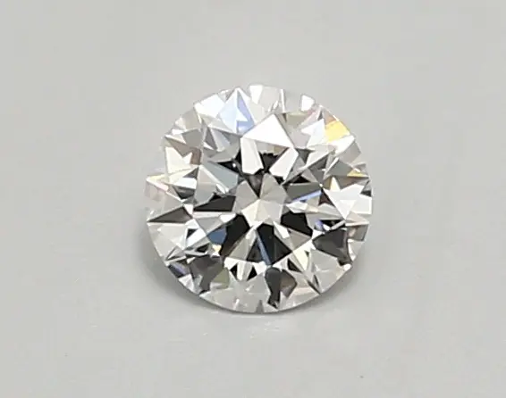 0.46ct D VVS1 Round (IGI)